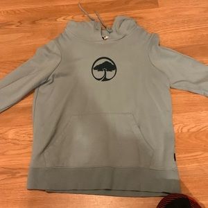 Arbor hoodie